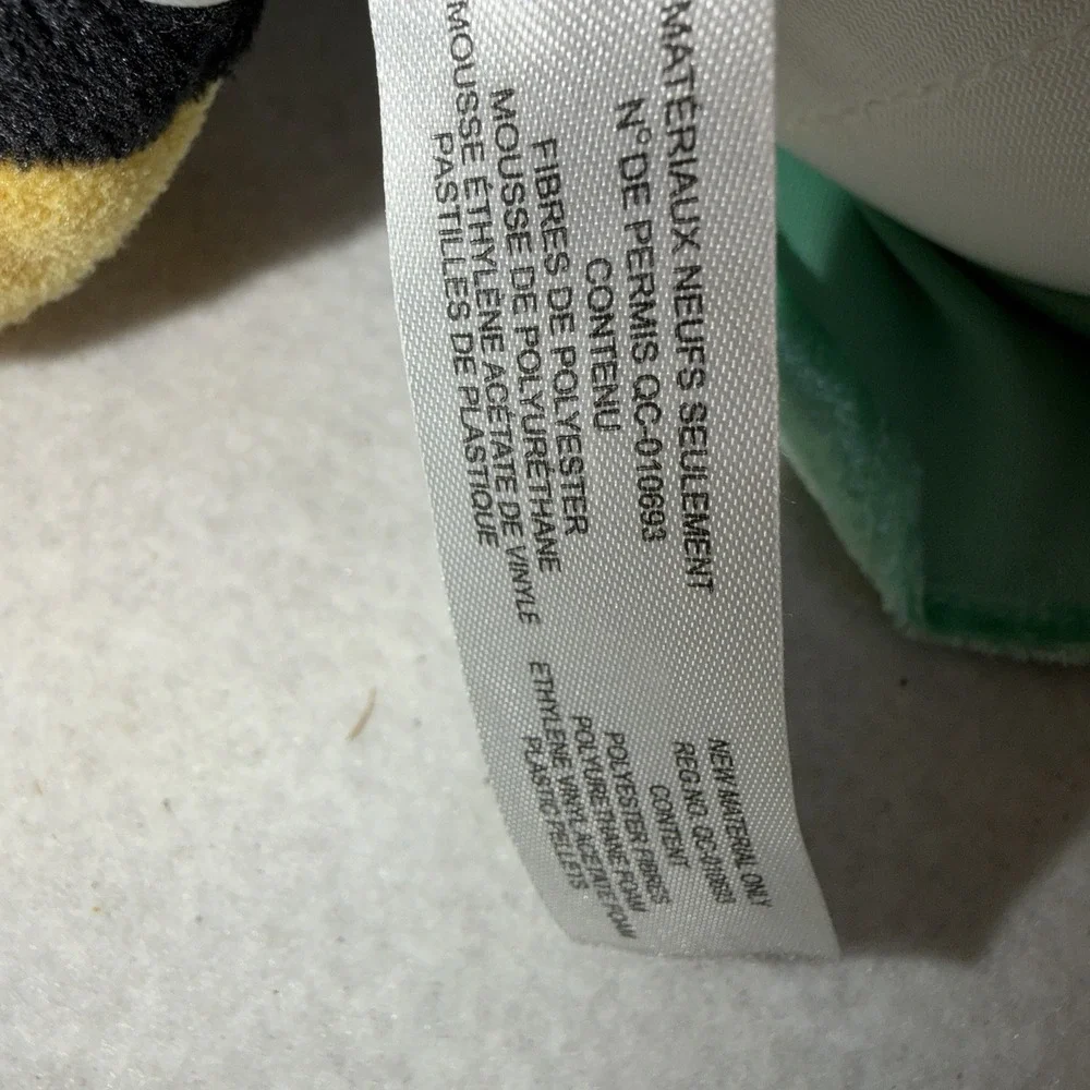 Disney Store Minnie Mouse Statue of Liberty‎ Plush 16